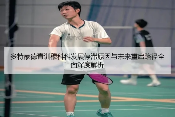 多特蒙德青训穆科科发展停滞原因与未来重启路径全面深度解析